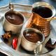 Illustration for article titled Who terrified Spanish inquisitors? Chocolate-brewing Latin American witches, that’s who